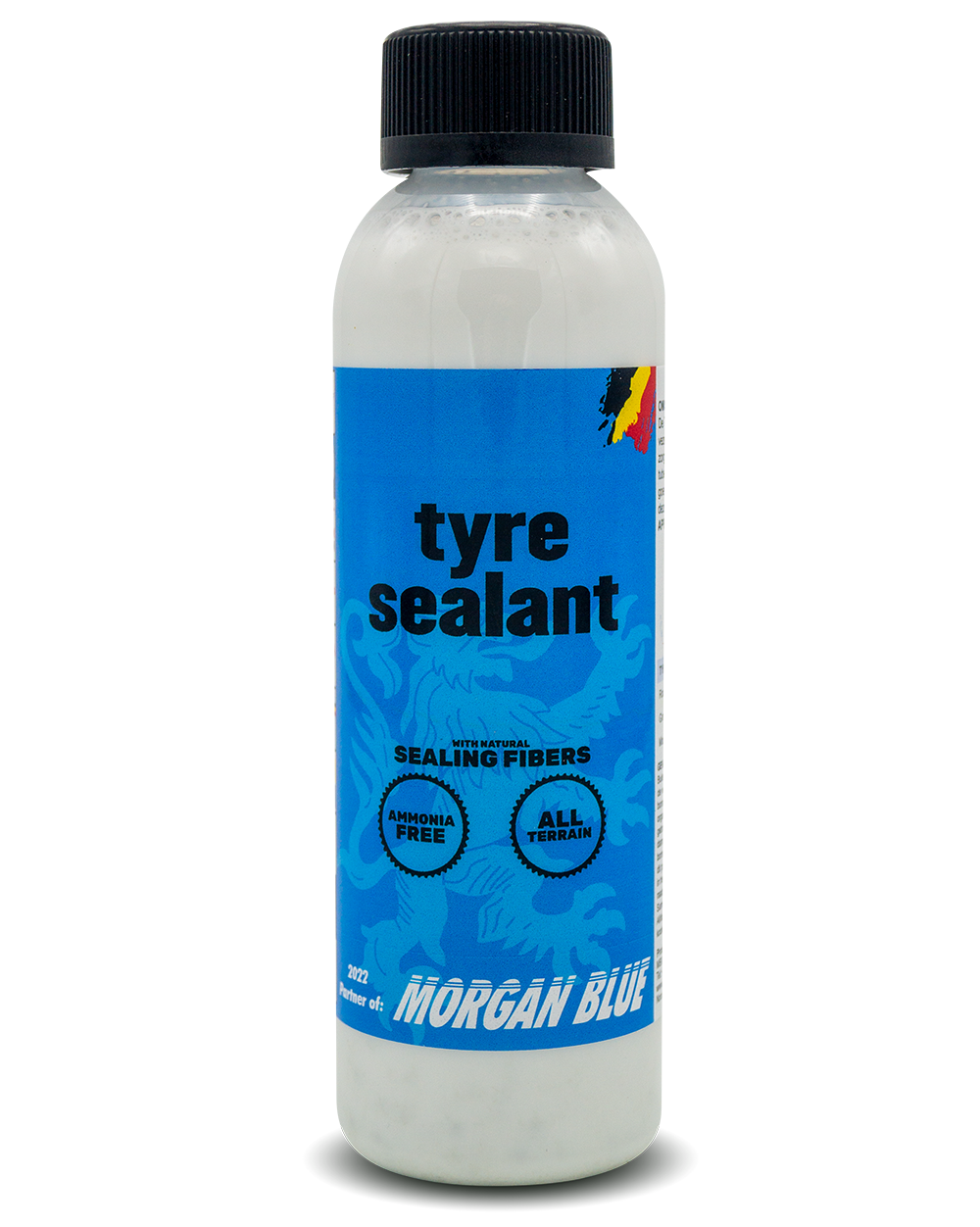 Morgan Blue Blue Tyre Sealant 200ml