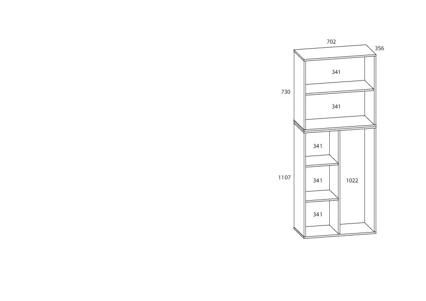 Putzschrank LONA