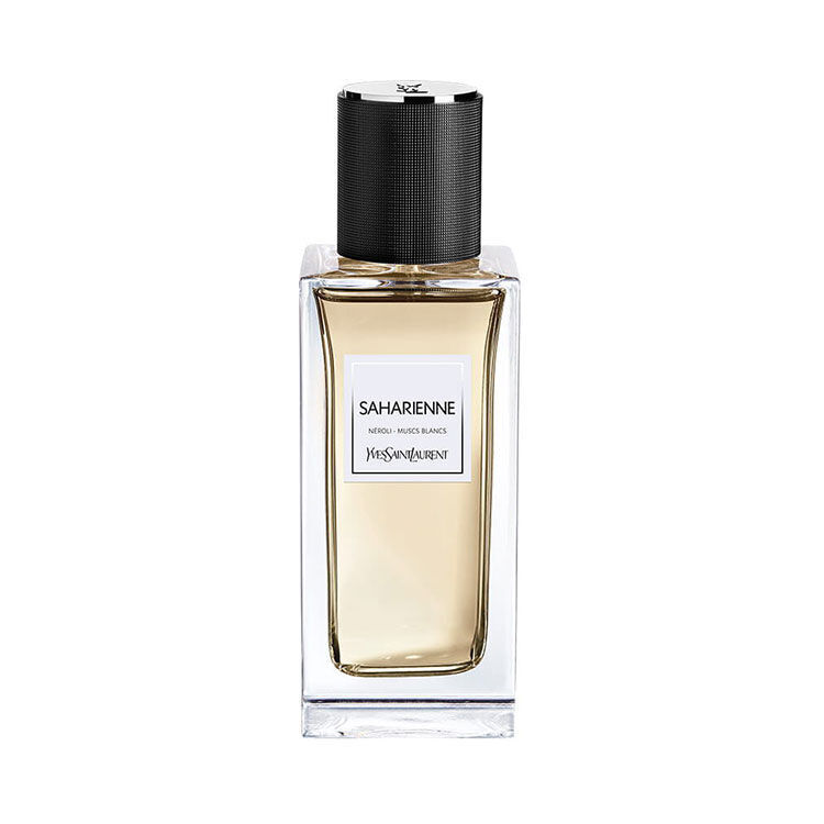 Saharienne - Le Vestiaire Des Parfums  Haute Parfumerie - Eau de Parfum - Hespéridé Floral