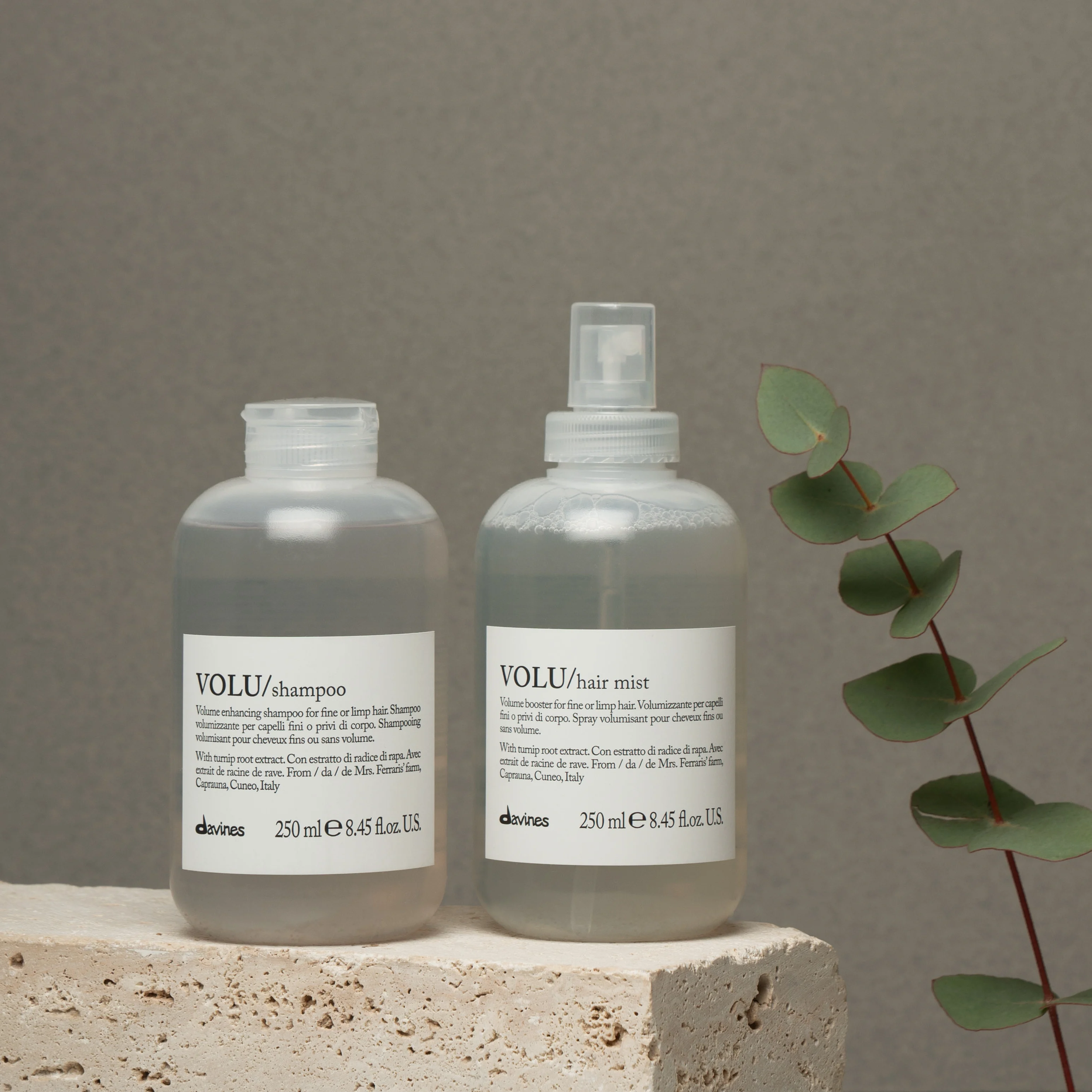 VOLU Hair Mist |