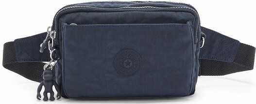 Kipling ABANU MULTI Schoudertas - Blue Bleu 2