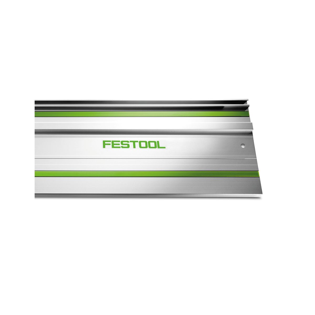 Festool geleiderail snelspanklemset FS 800/2 (491499) + FS-RAPID/R (489790)