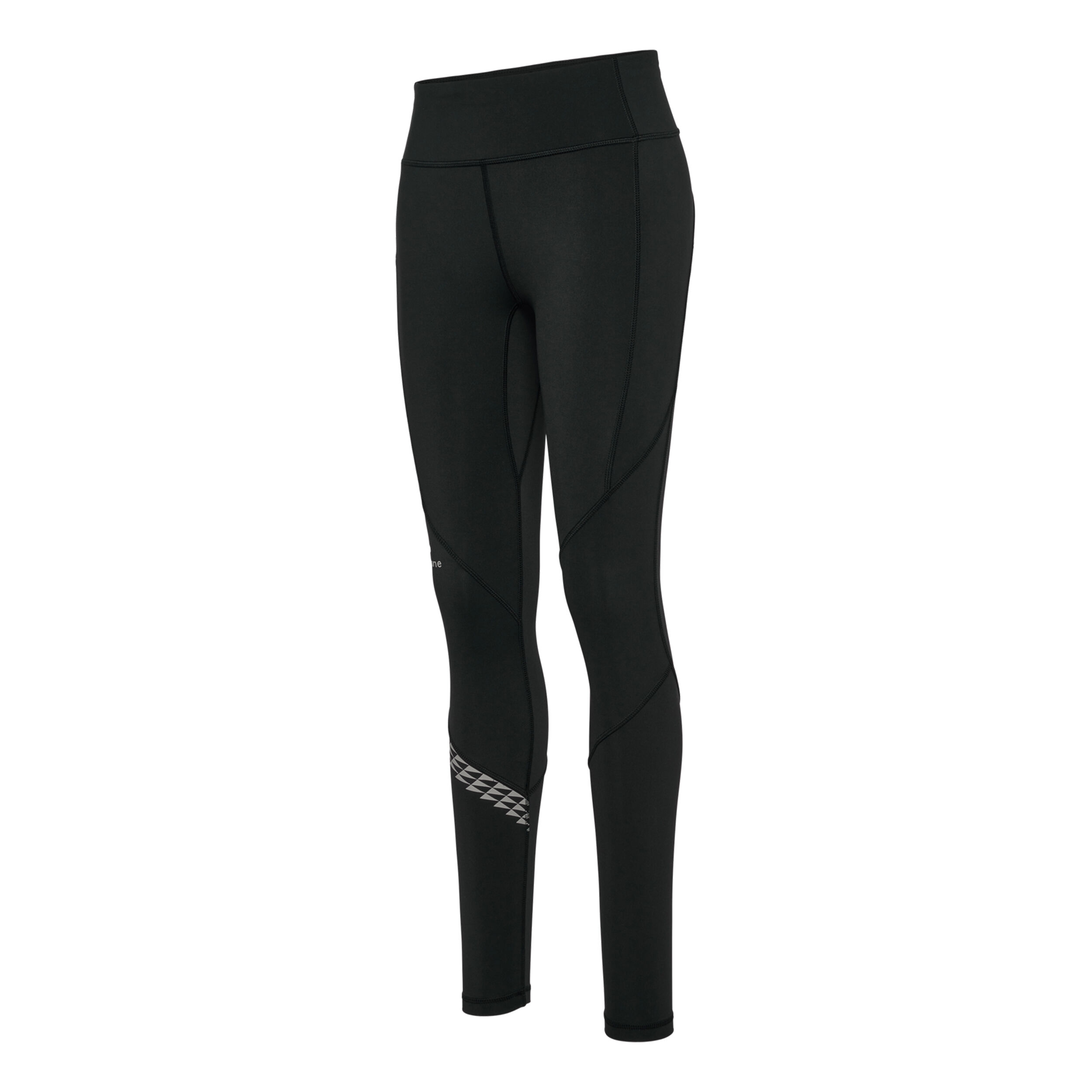 Newline Columbus Tight Collant Tight Femmes - Noir