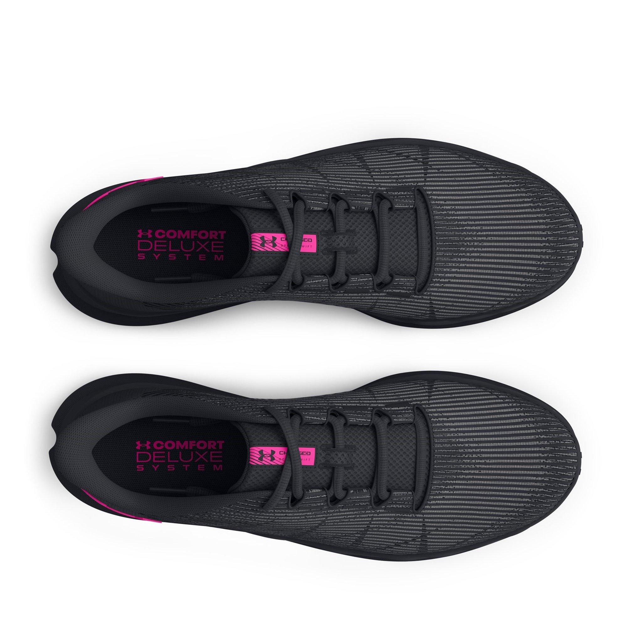 Under Armour UA Speed Swift Running Shoes Womens