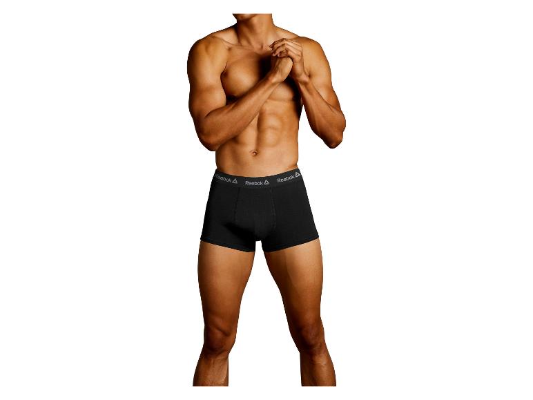 Set van 3 heren boxers