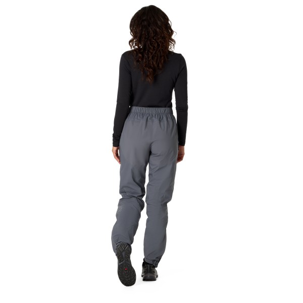 Stoic - Women's KalmarSt. 3L Rain Pants II - Pantalon imperméable