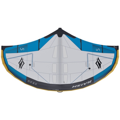 Naish ADX Nvision 2025