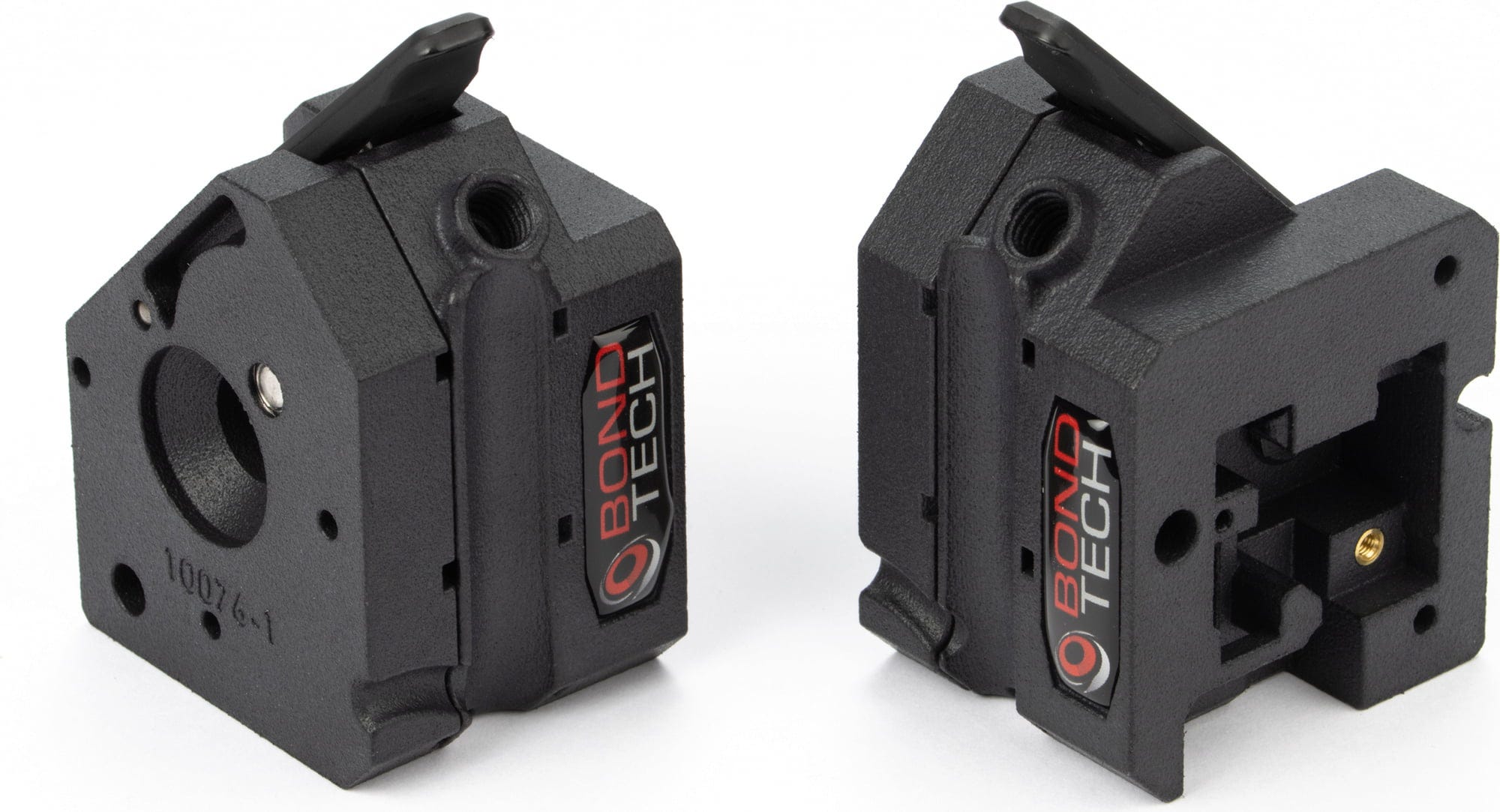 Bondtech  IFS Extruder für Prusa Mini    Dual Drive-Extruder Upgrade für den Prusa Mini