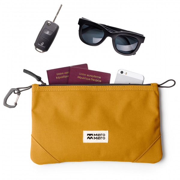 MeroMero - Stuff Pouch V2 - Sac à bandoulière