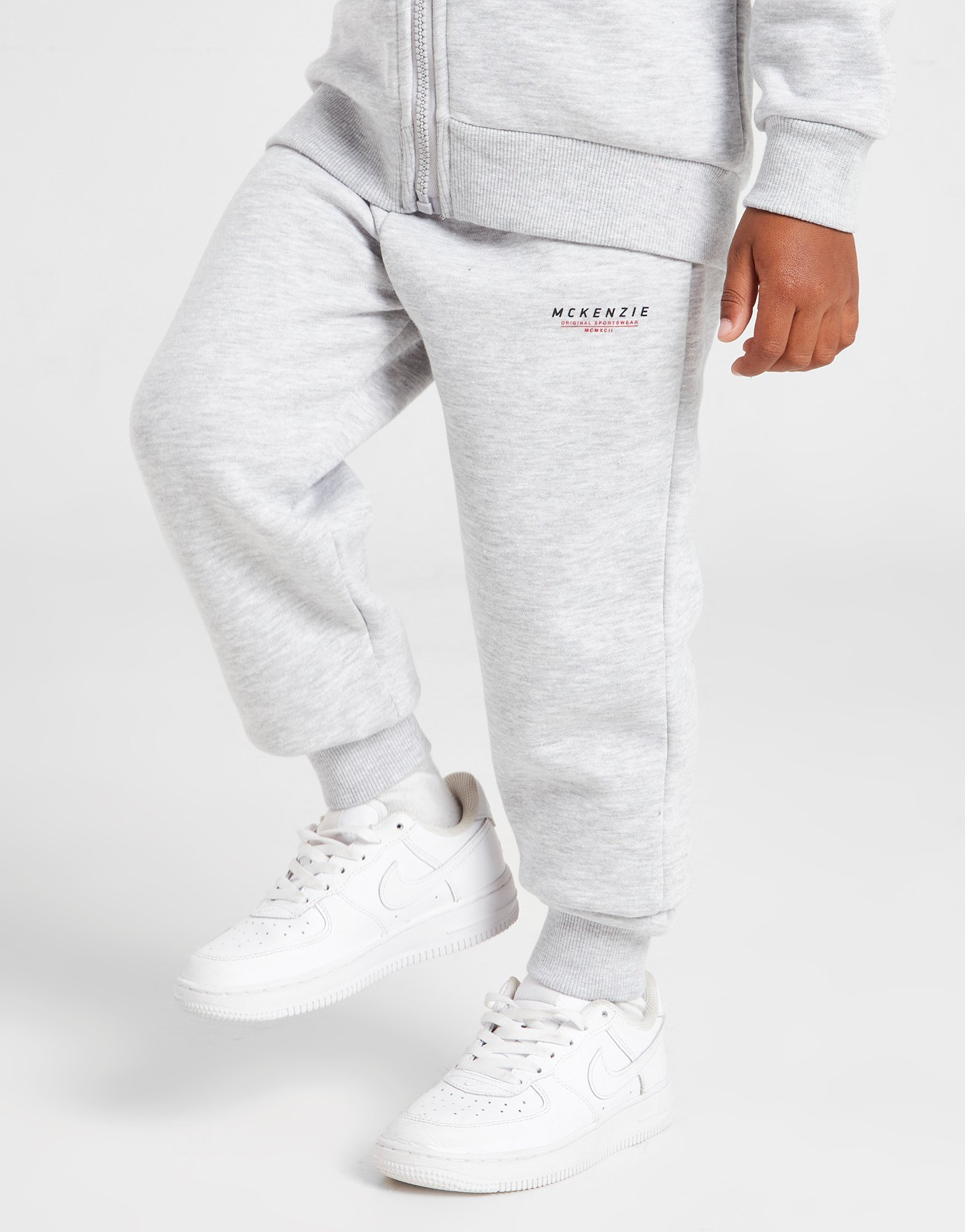 McKenzie Pantalon de jogging Mini Essential Enfant