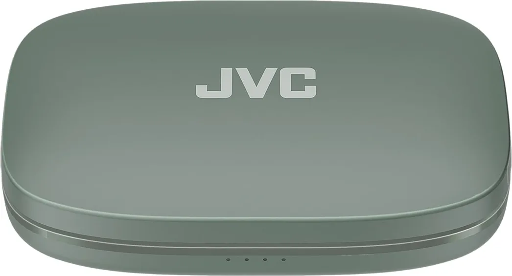 JVC HA-NP50T Vert Écouteurs True Wireless