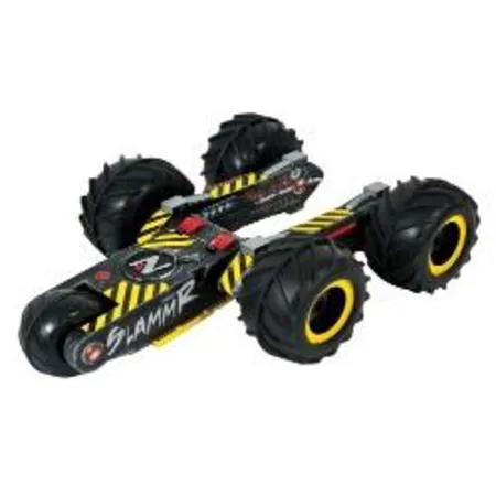 Nikko RC SlammR