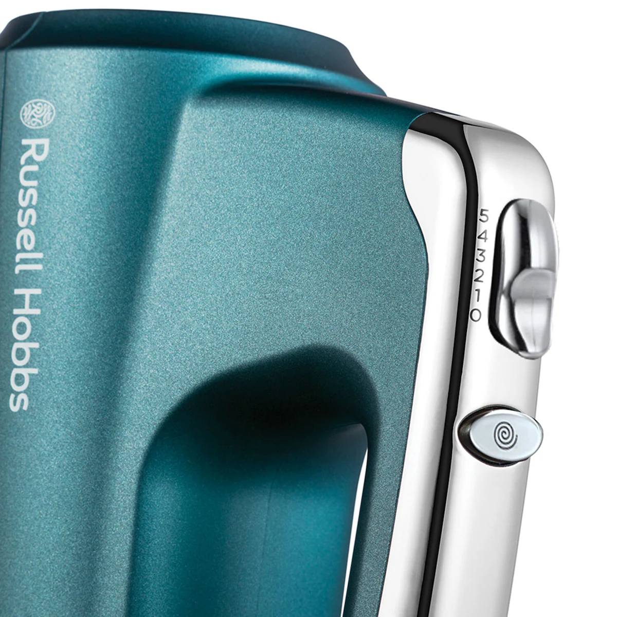 Russell Hobbs Elvisp Swirl turkis
