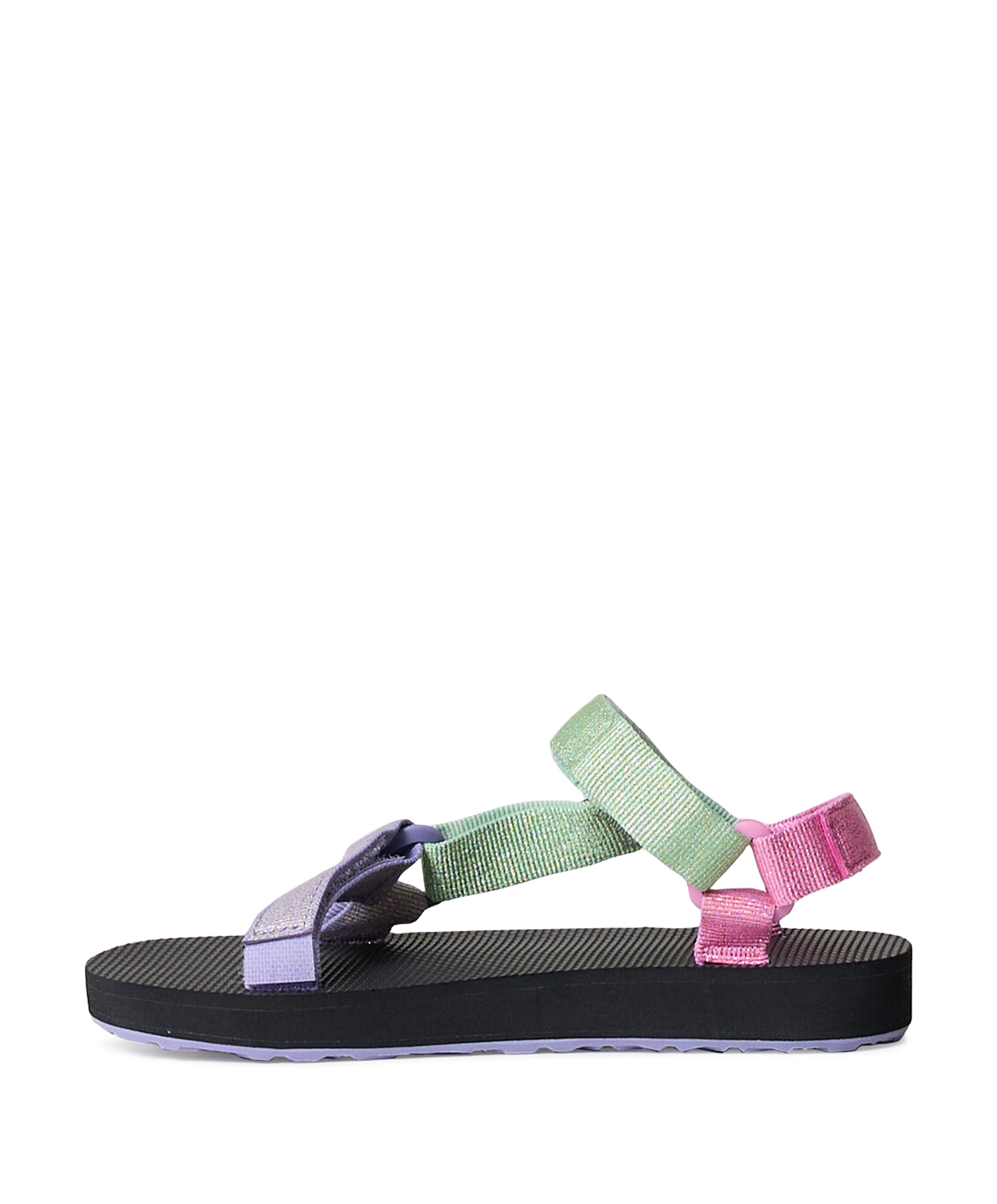 Teva ORIGINAL UNIVERSAL meisjes sandalen multicolor