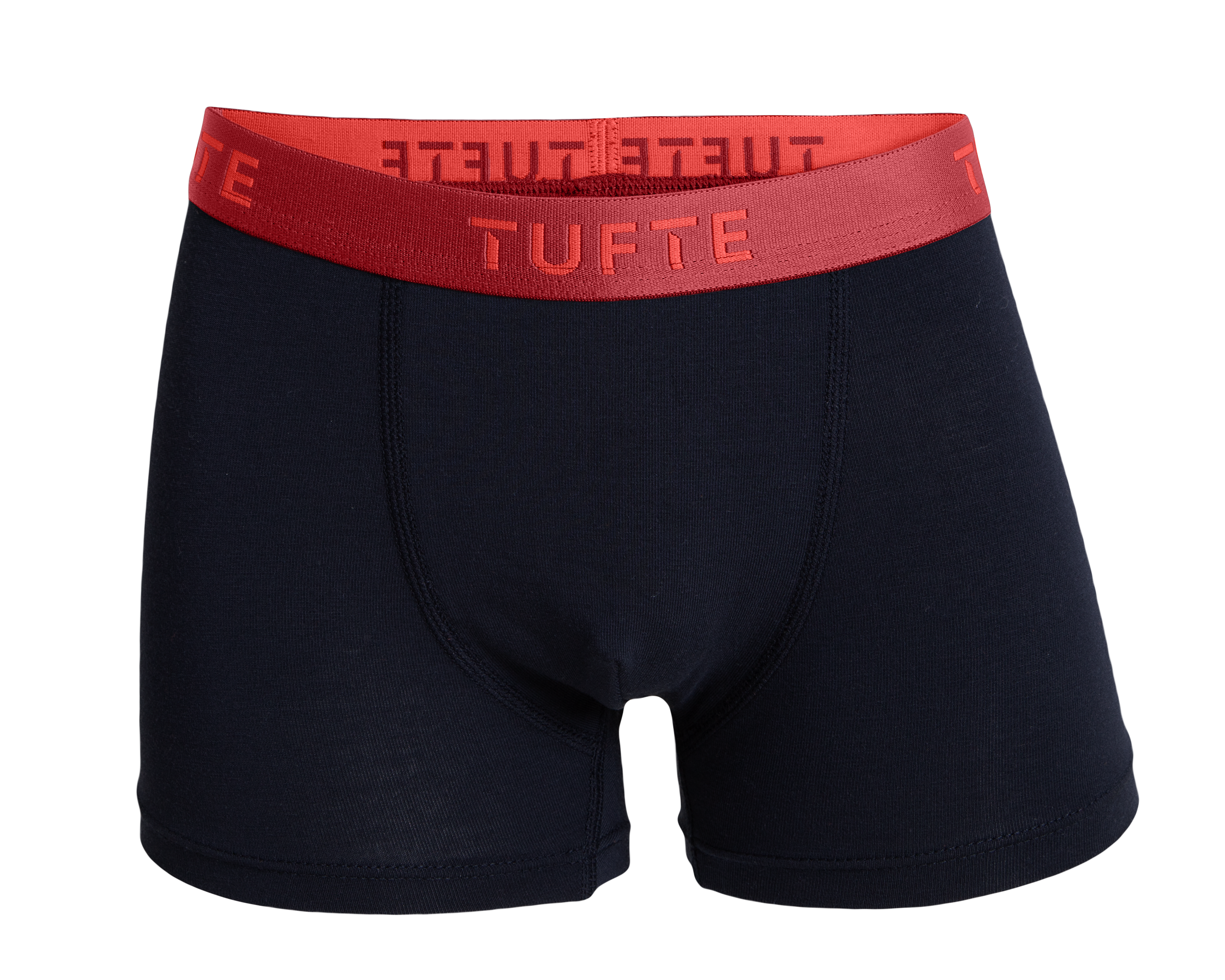 Tufte Boys Boxers<br>Myk og behagelige boksere til gutter!