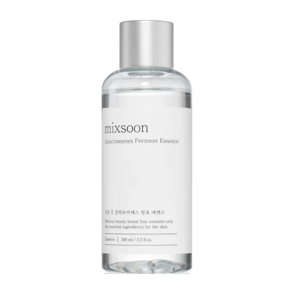 Mixsoon Galactomyces Ferment Essence - 100 ml.
