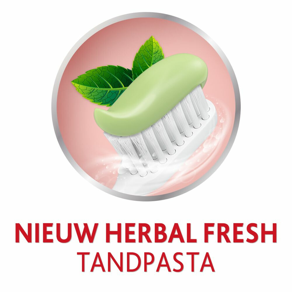 Parodontax Tandpasta Herbal Fresh75 ml