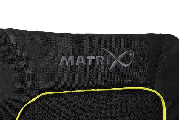 Chaise de pêche Matrix S25 Lite Accessory Chair