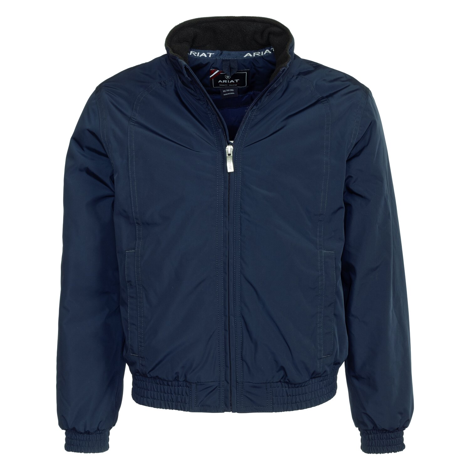 ARIAT Stable Jacket - navy