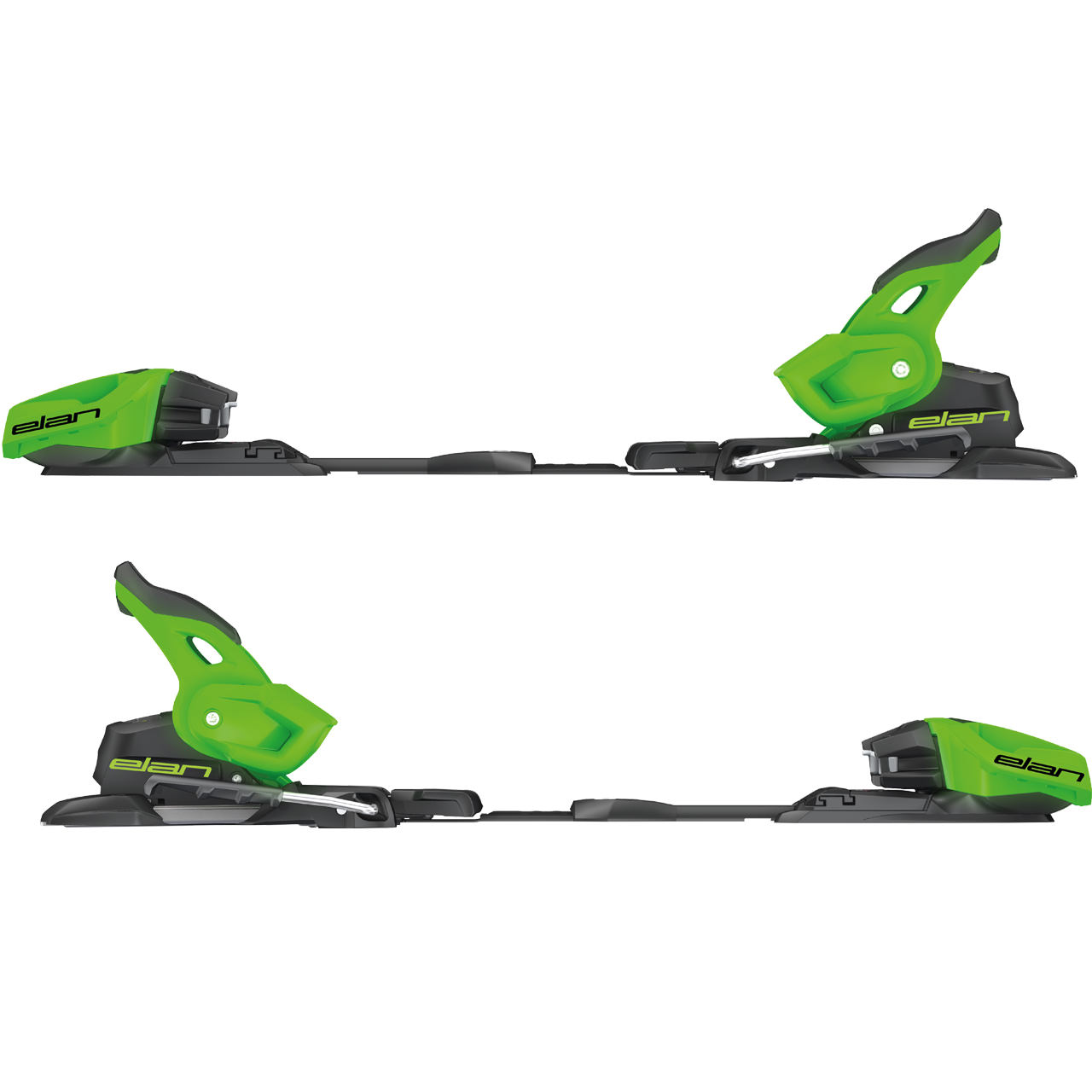 Elan ER 11.0 GW FF green/black | Elan ACE | Elan Serien | E | MARKEN | XSPO
