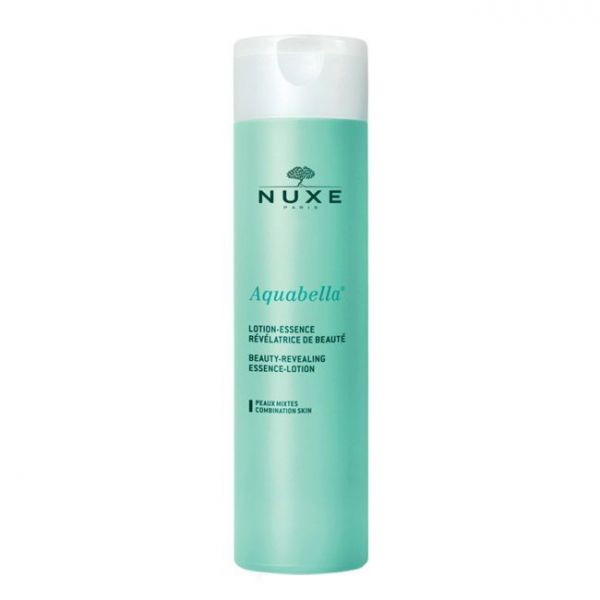 Loção Nuxe Aquabella Essência Reveladora de Beleza PM 200ml