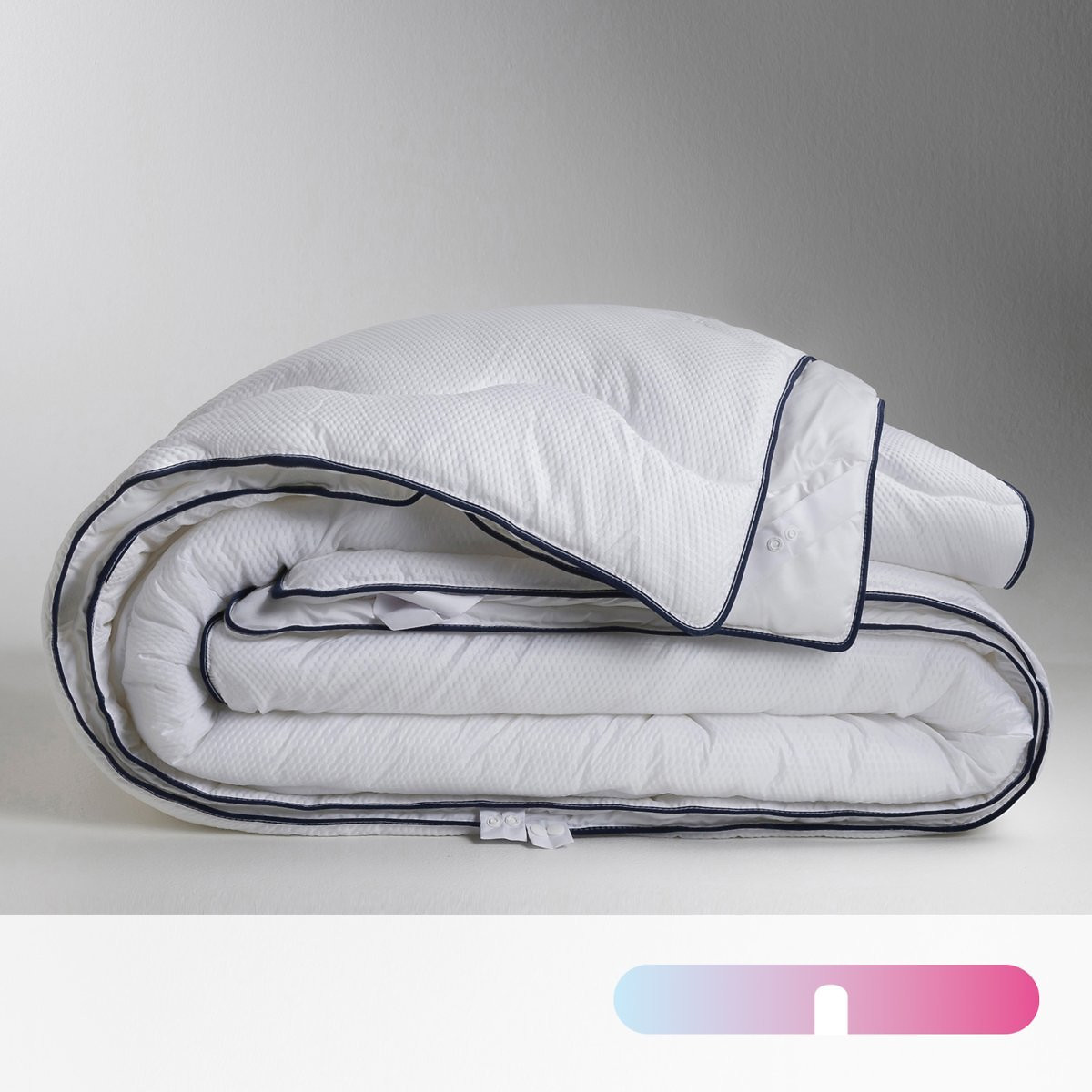 BULTEX<br>Edredom de meia estação, 250 g/m²