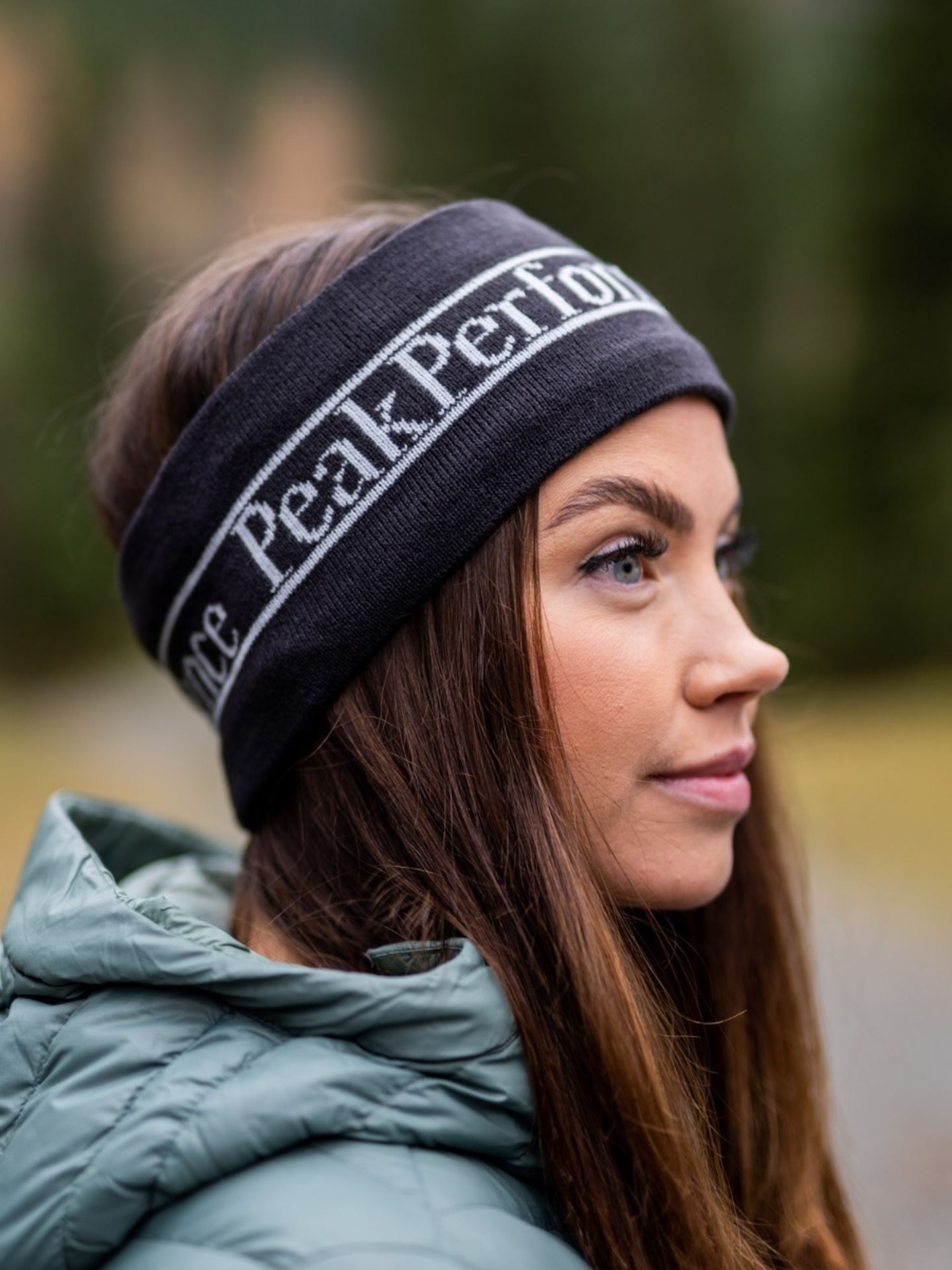 Pow Headband