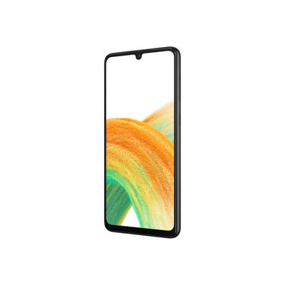 Samsung Galaxy A33 - Smartphone - 5G - 6/128 Go - noir