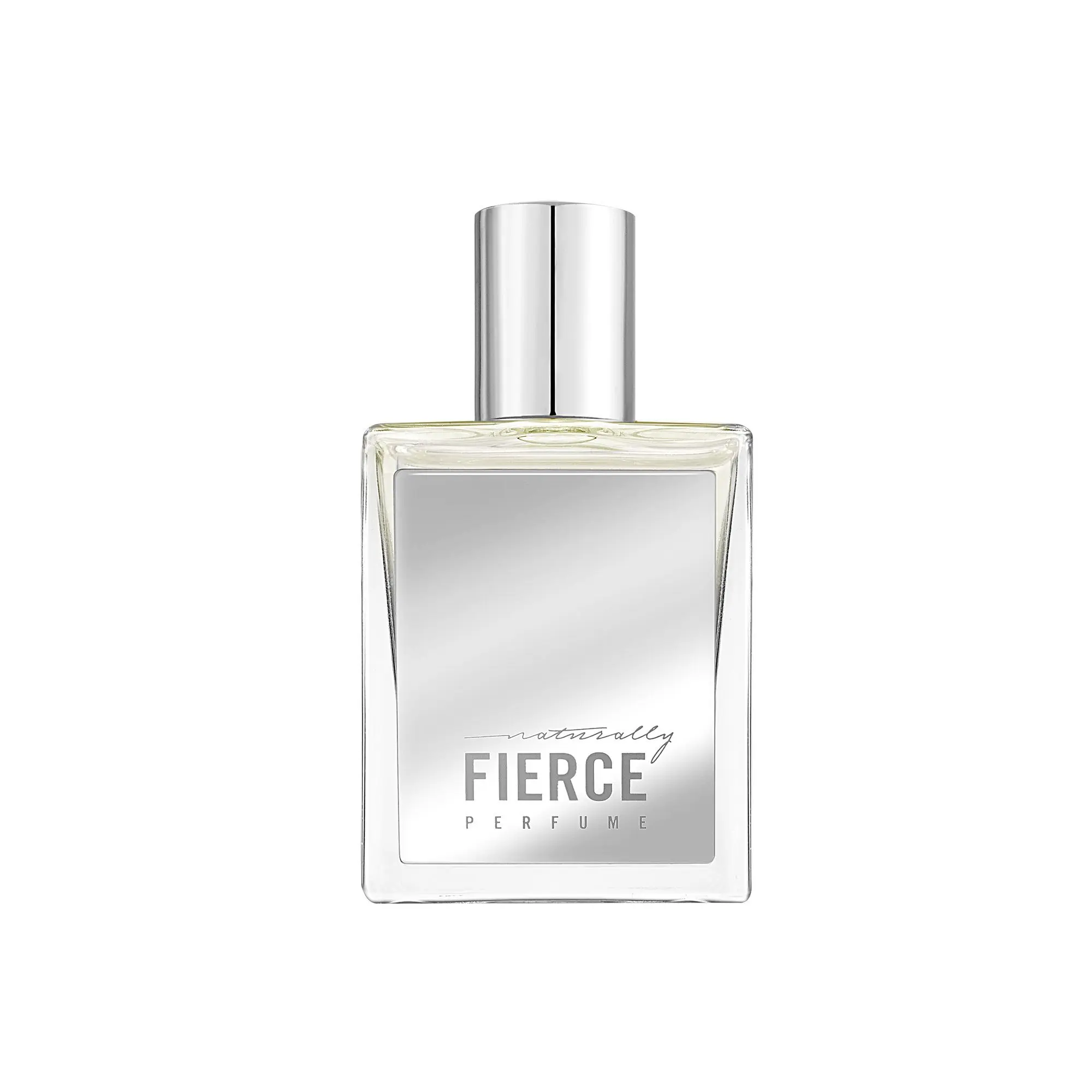 Abercrombie & Fitch - Naturally Fierce Eau de Parfum- Eau de parfum
