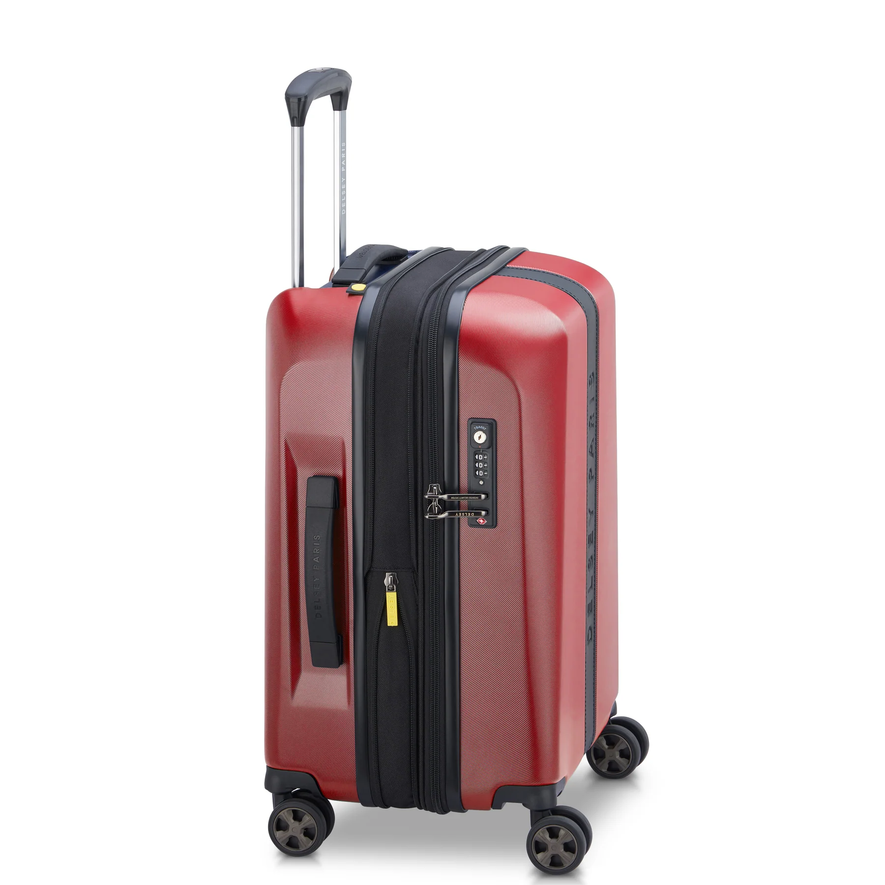 Valise Cabine - S extensible (55cm)