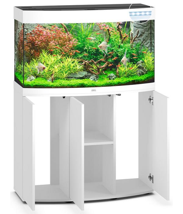 JUWEL® AQUARIUM Kombination Vision 180 LED,