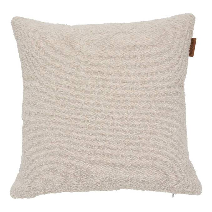 Coussin déco SOLFIA Blé