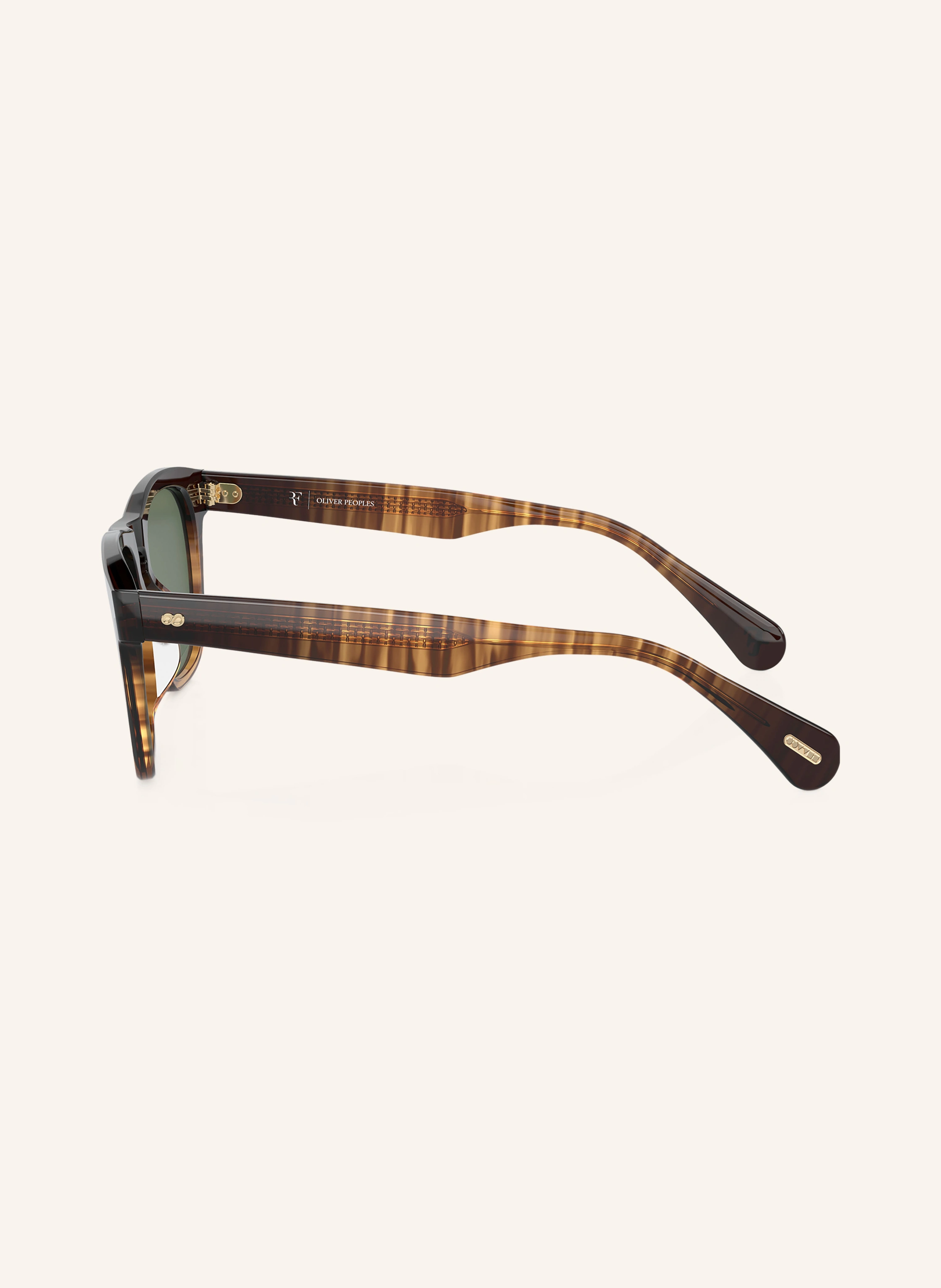 OLIVER PEOPLES Sonnenbrille OV5555SU