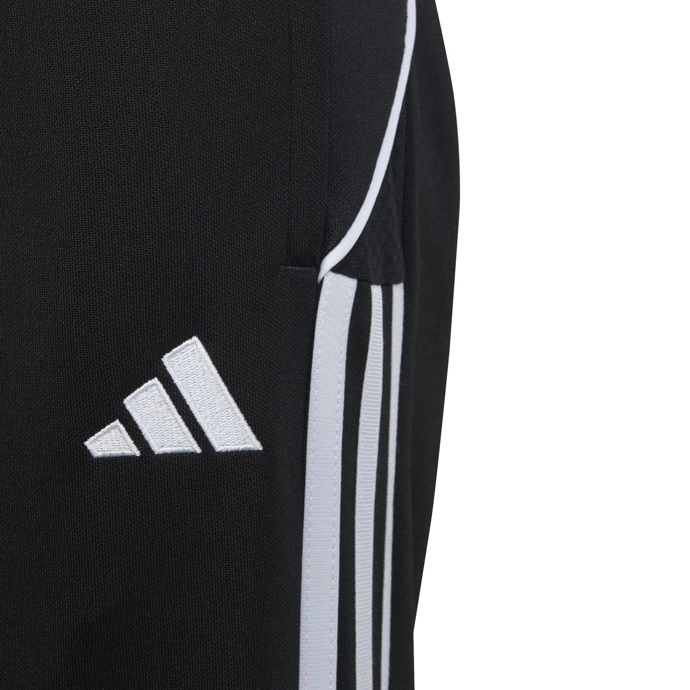 Adidas Tiro 23 League Training Trainingsbroek Kids Zwart