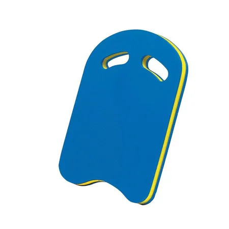 Beco Kickboard groß blau, 47 x 31 cm