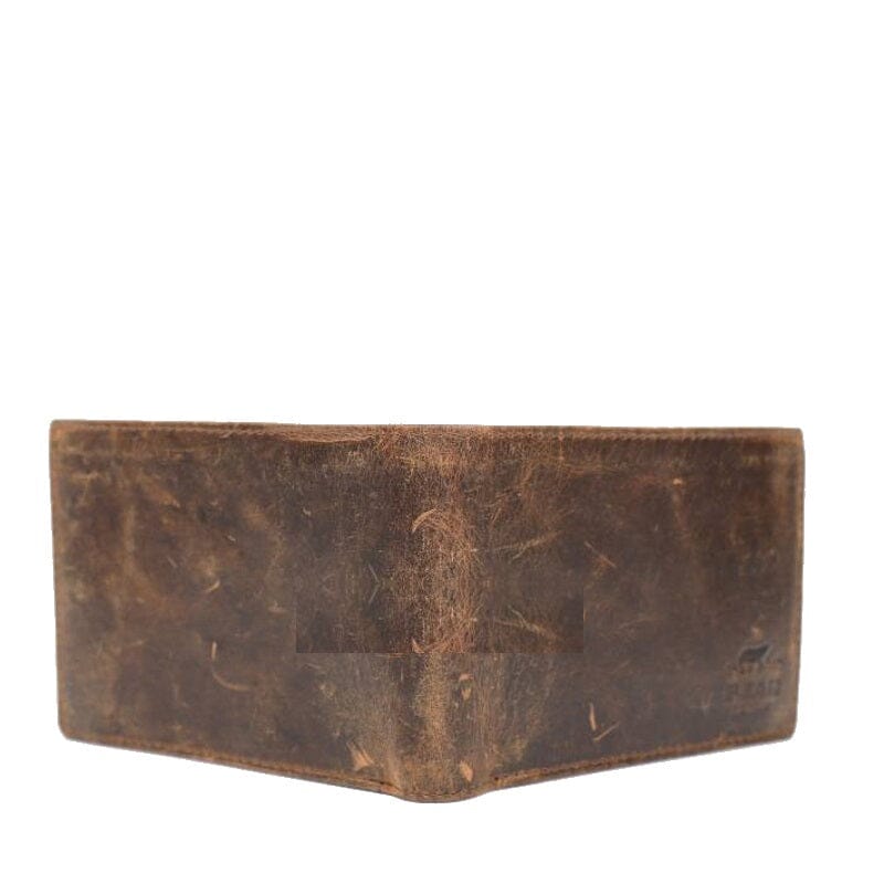 Bear Design Vegas Billfold VG 7254 Donkerbruin