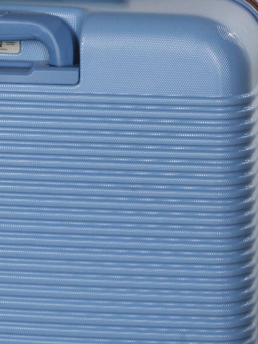 Valise Delsey Freestyle 76 cm