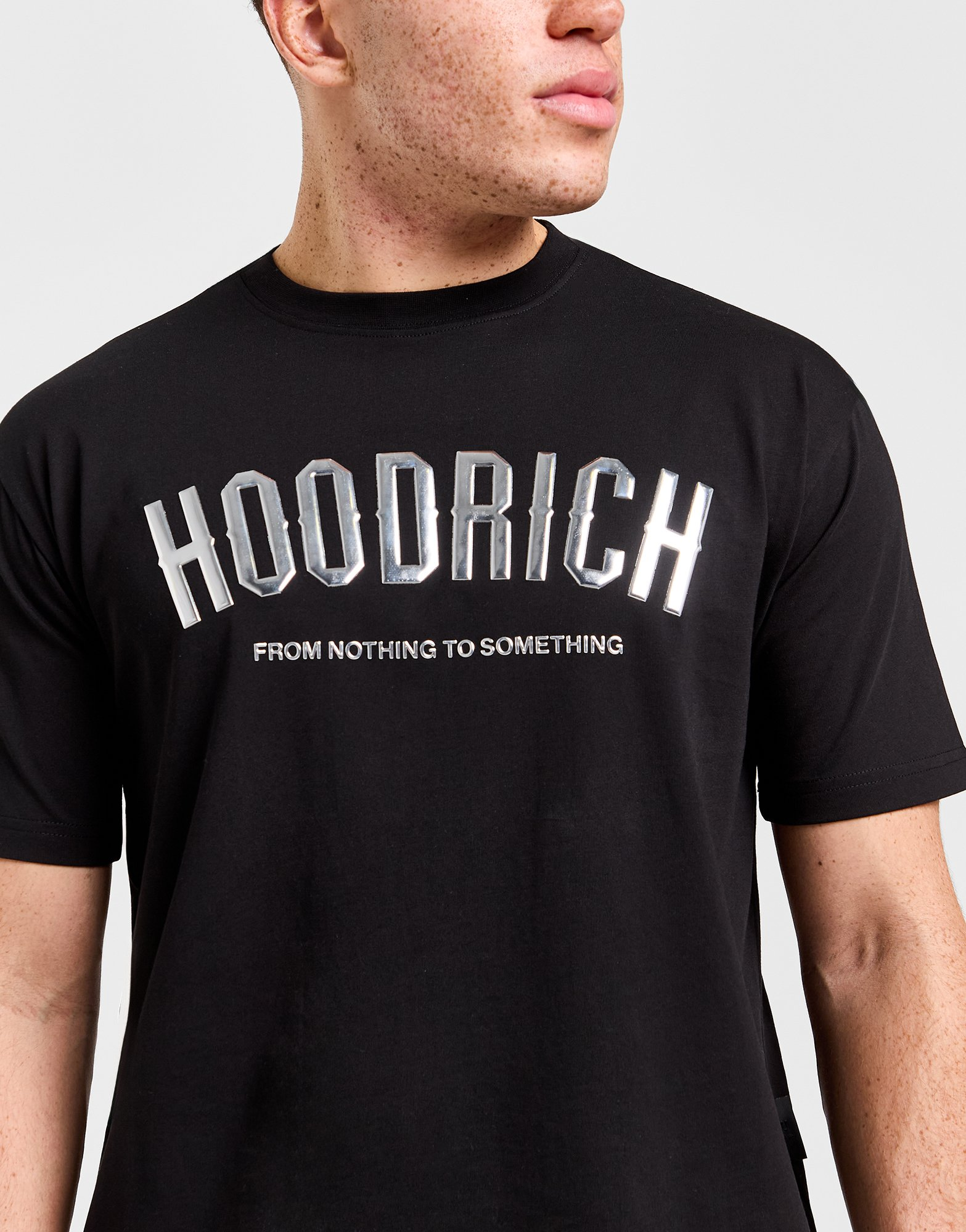 Hoodrich T-Shirt Chromatic