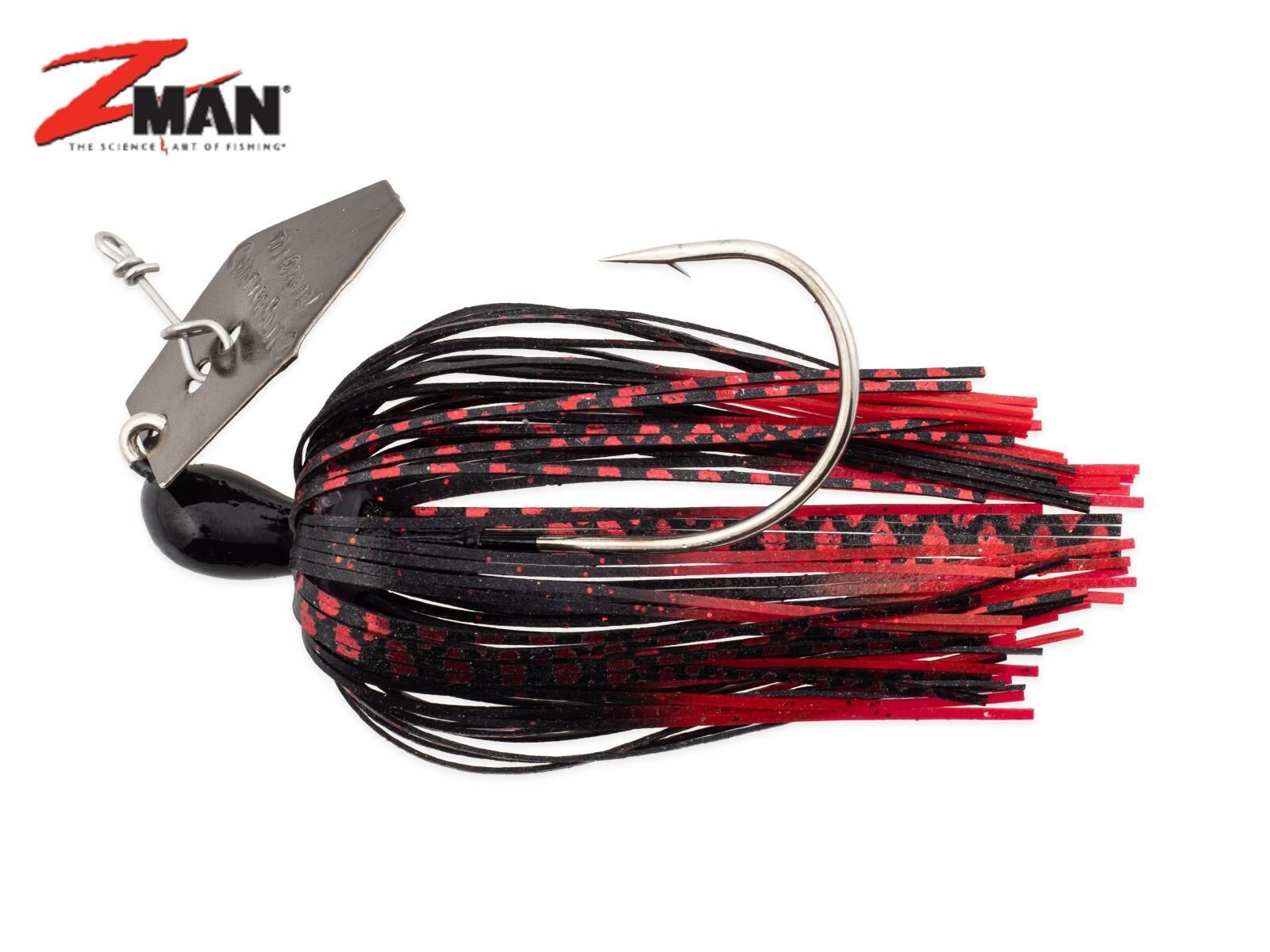 10.5g Original ChatterBait (Z-Man)