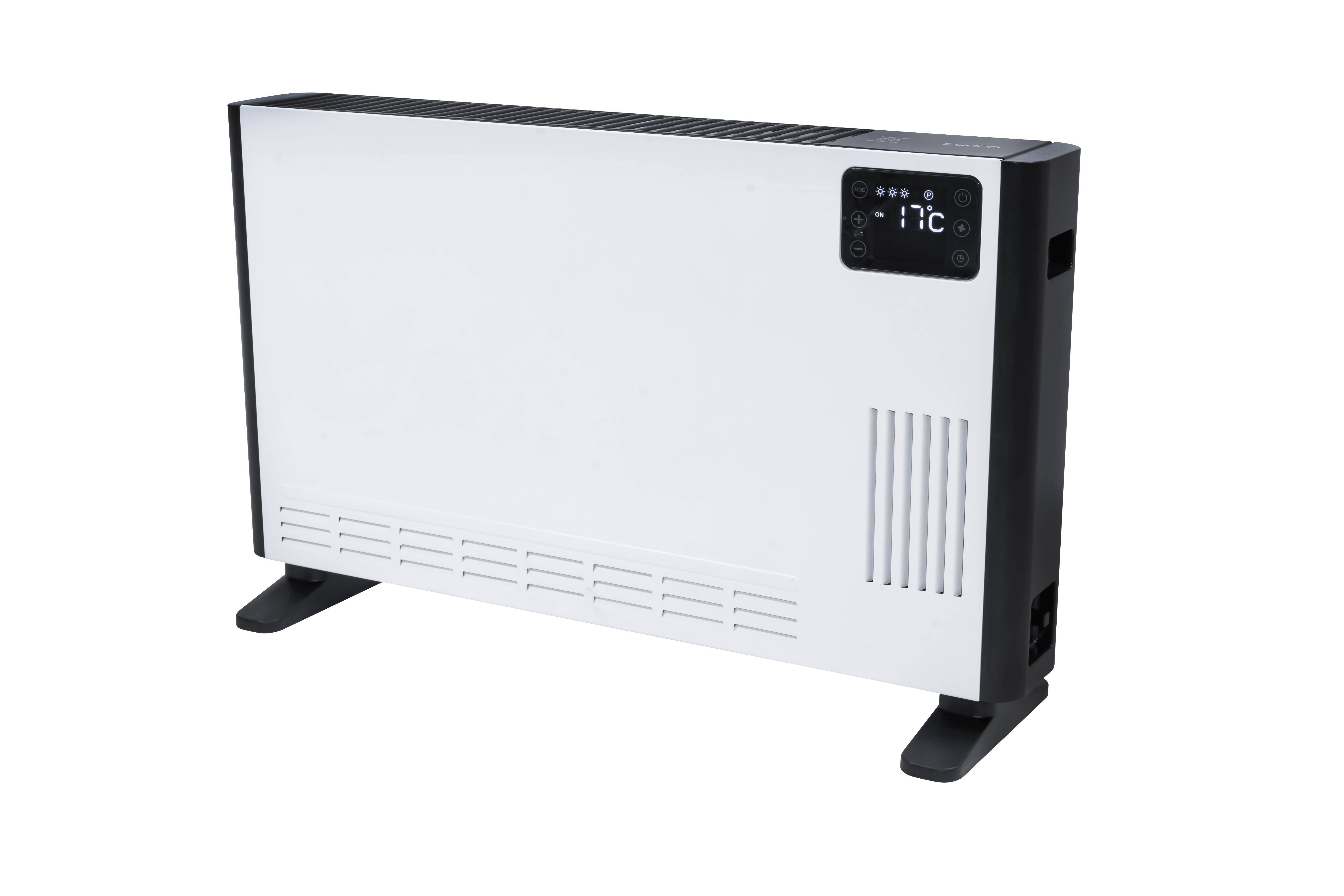 Eurom Safe-T-Convect 2400 convector kachel