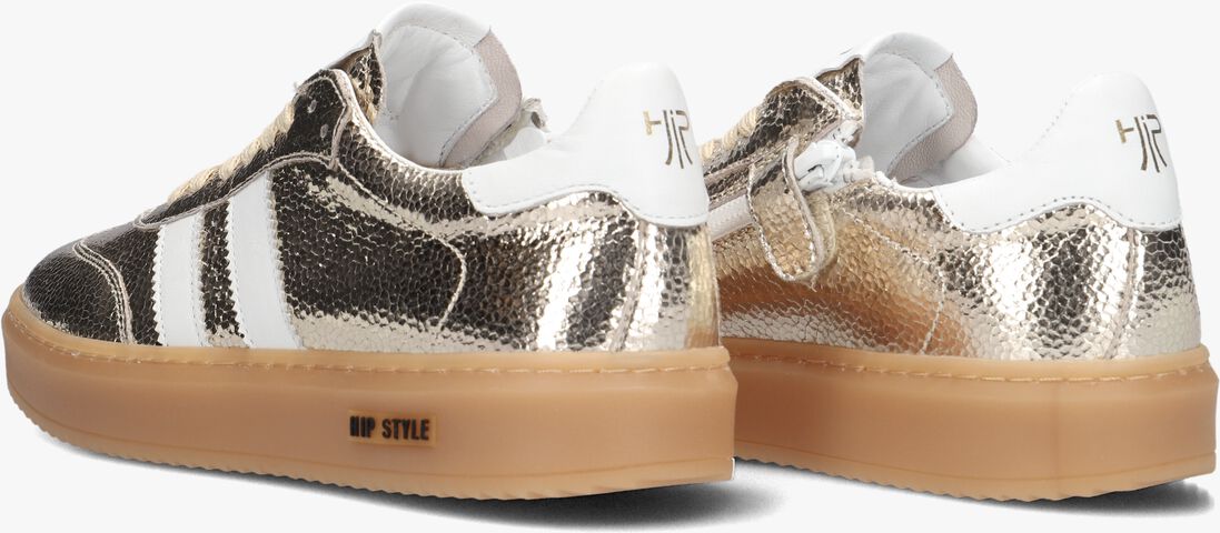 HIP gouden hip lage sneakers h1711