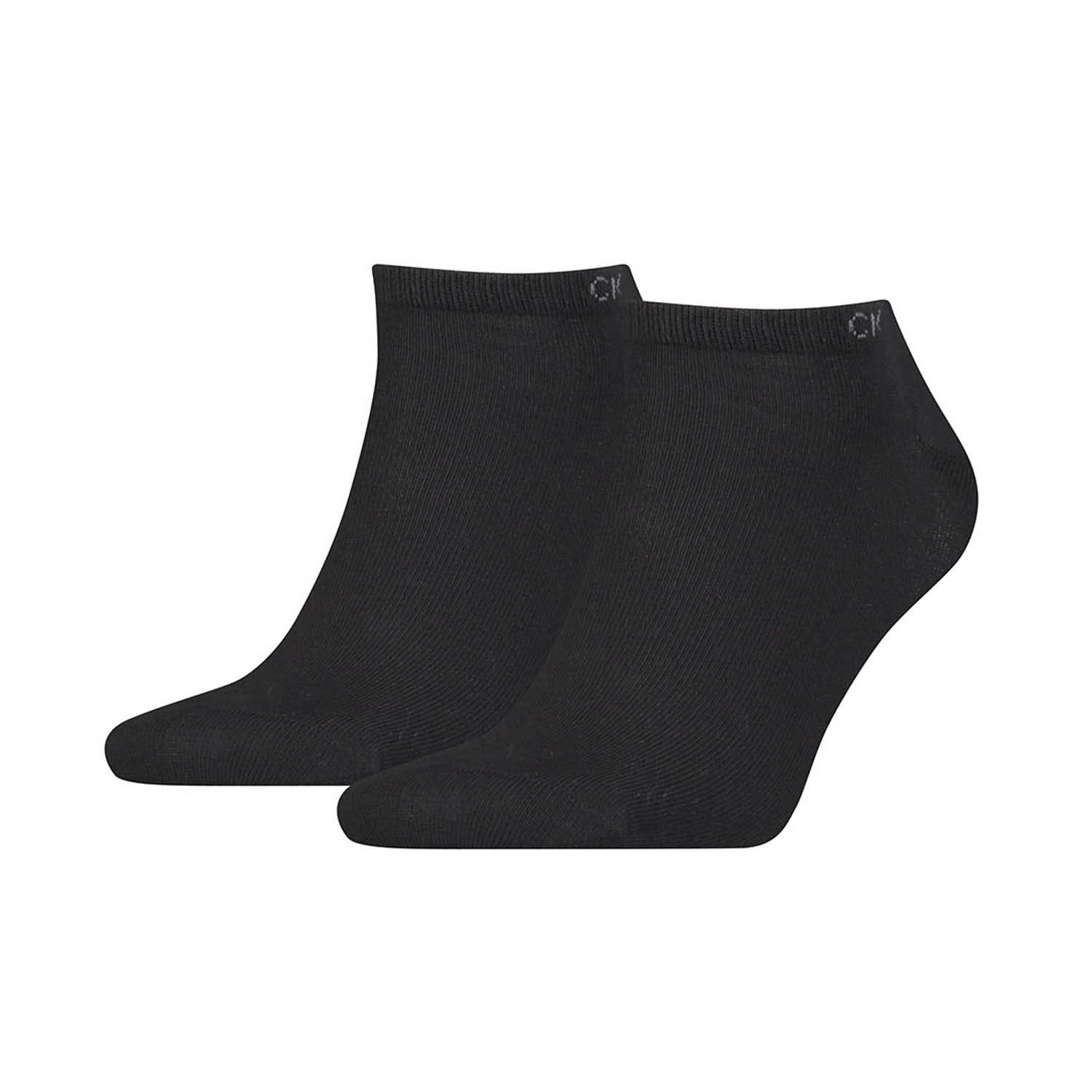 Calvin Klein  Casual Sneaker Socks 2p