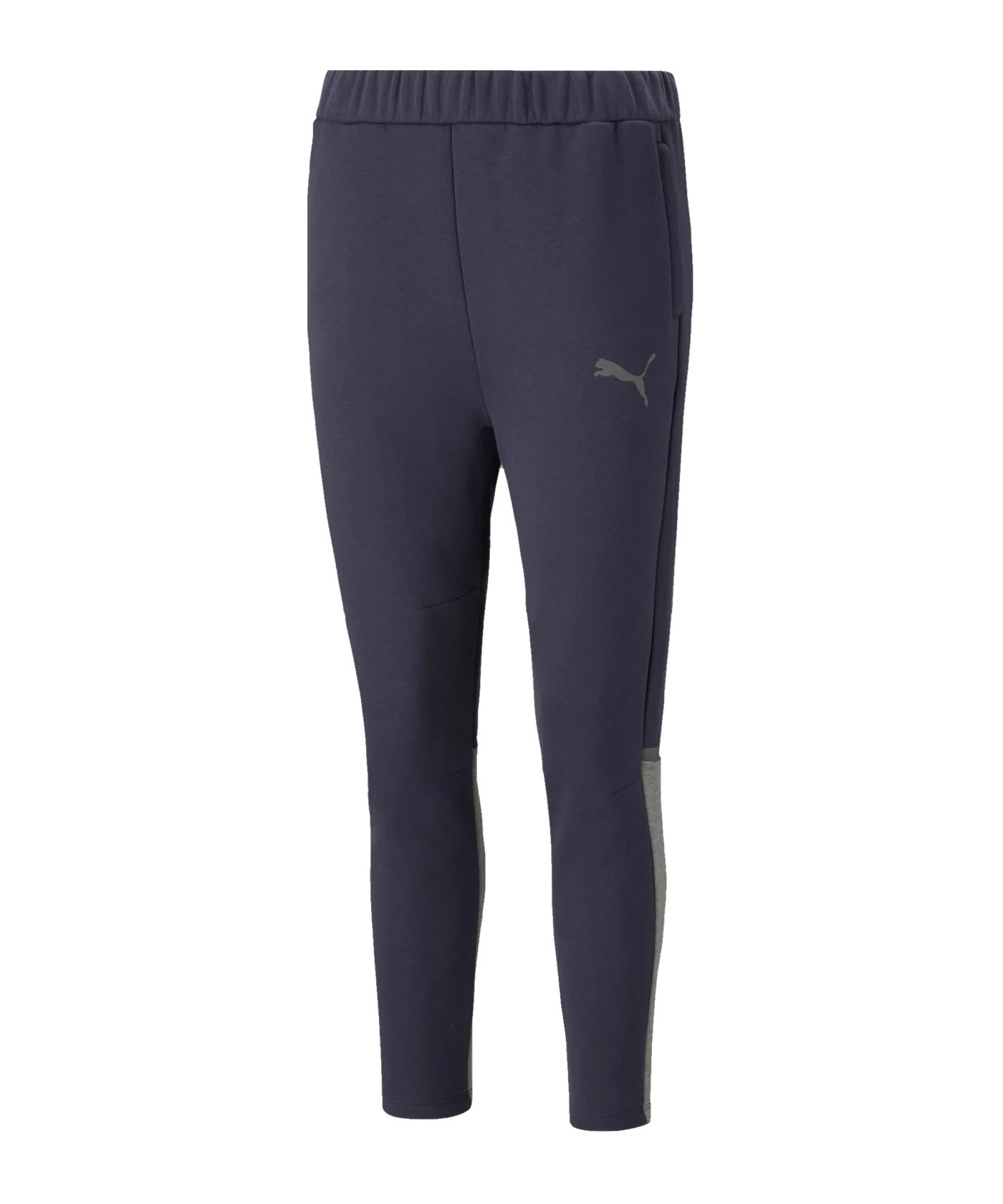 PUMA teamCUP Casuals Jogginghose Damen Blau F06