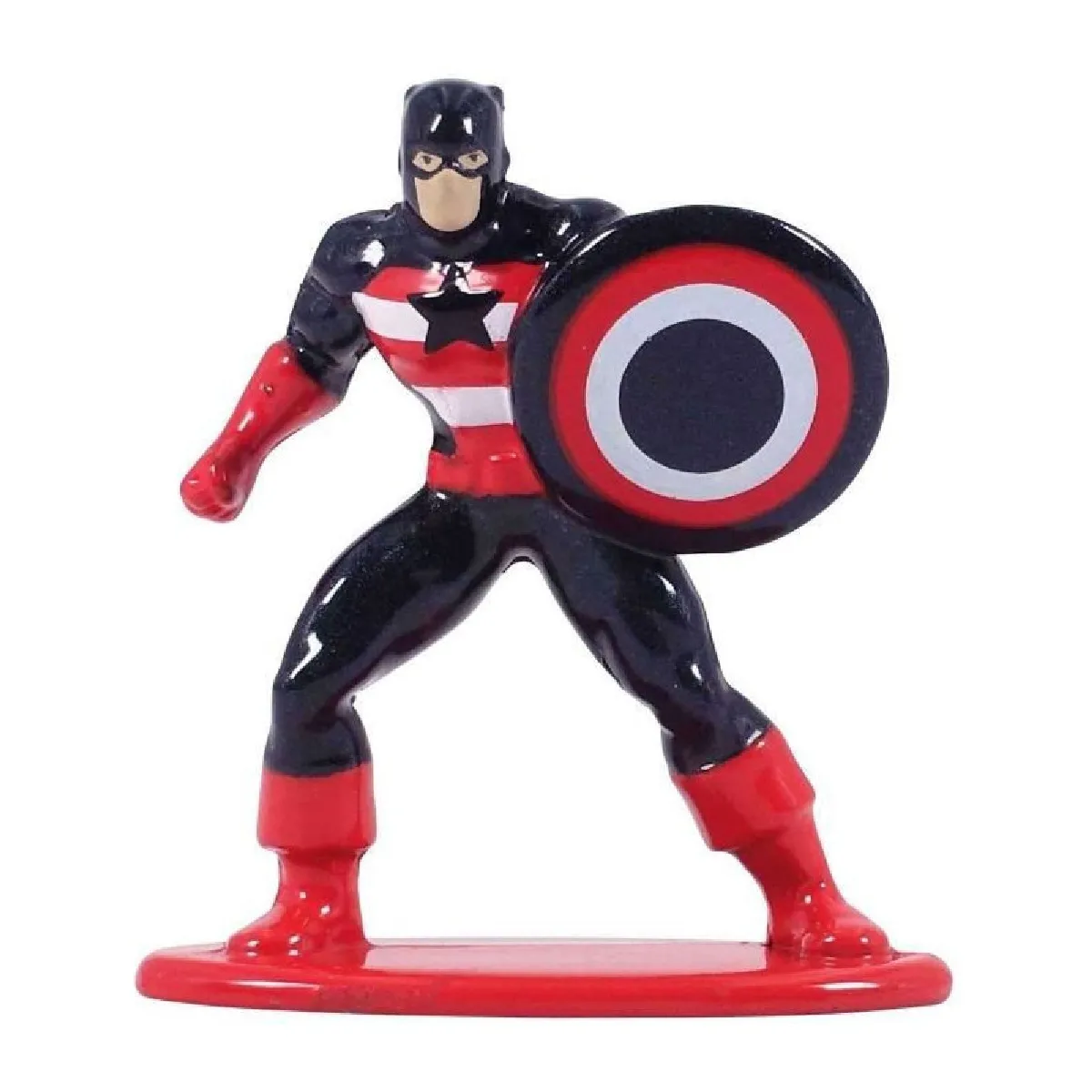 SIMBA-DICKIE-GROUP Marvel Set 20 Figurines