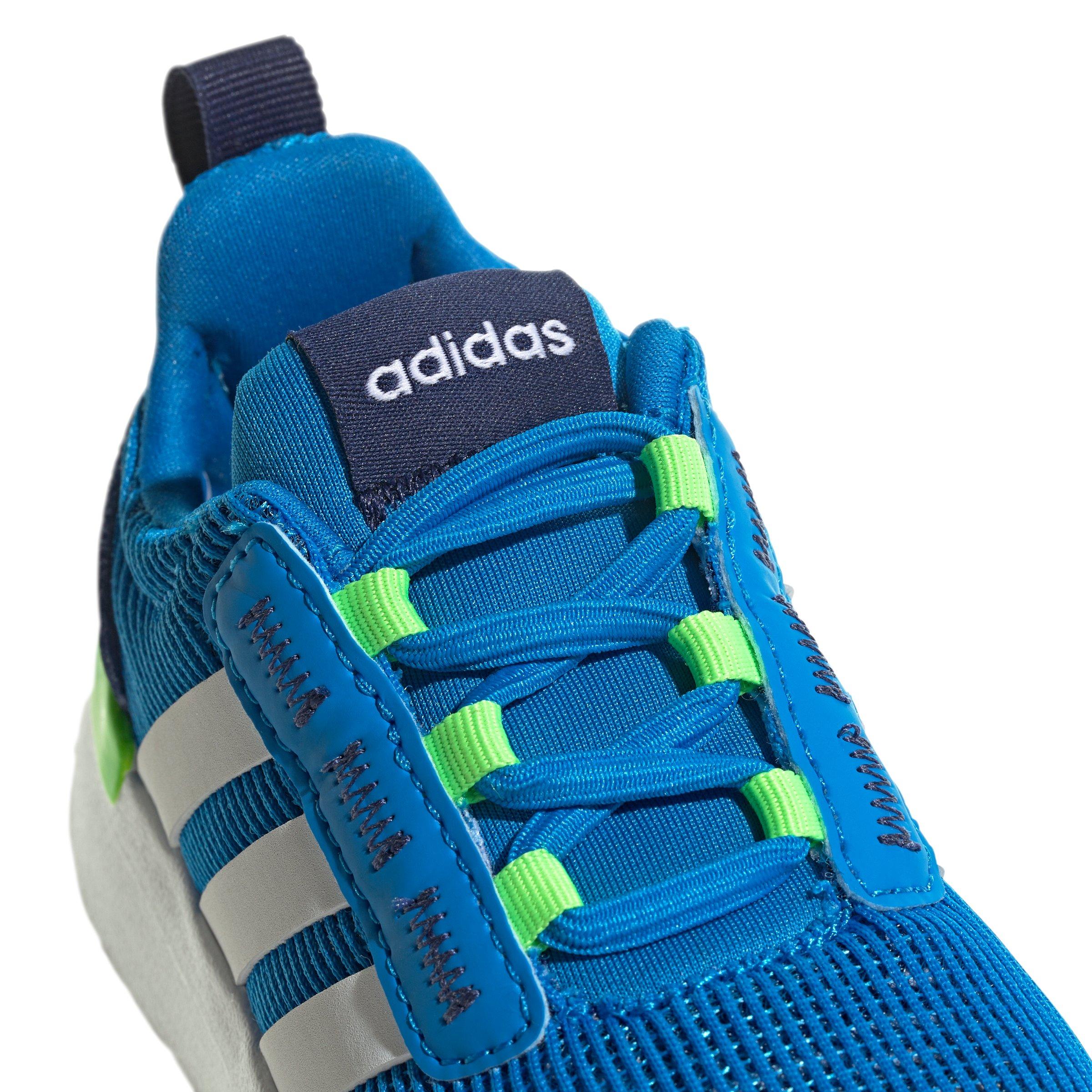 adidas Racer Trainers Infant Boys