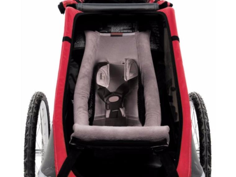 Thule Infant Sling Babyschaal