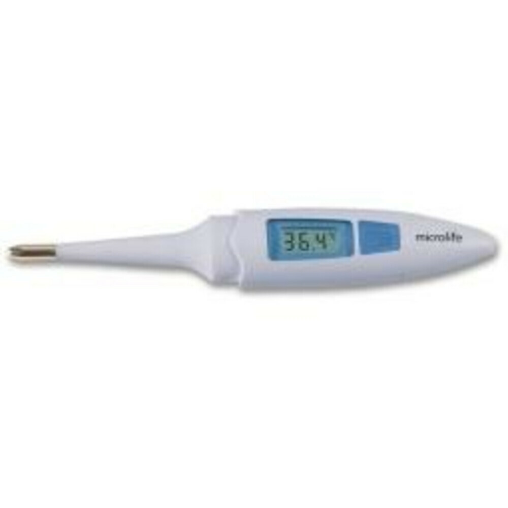 Microlife Thermometer Pen 10 seconden MT200