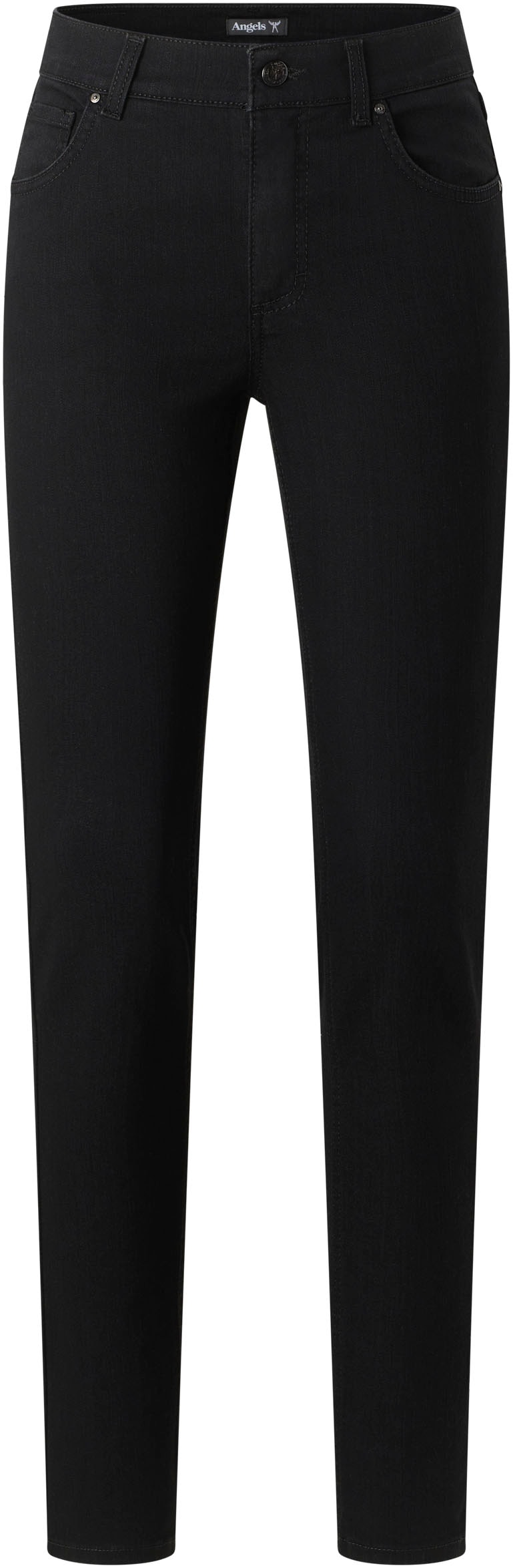 ANGELS Slim-fit-Jeans »SKINNY«