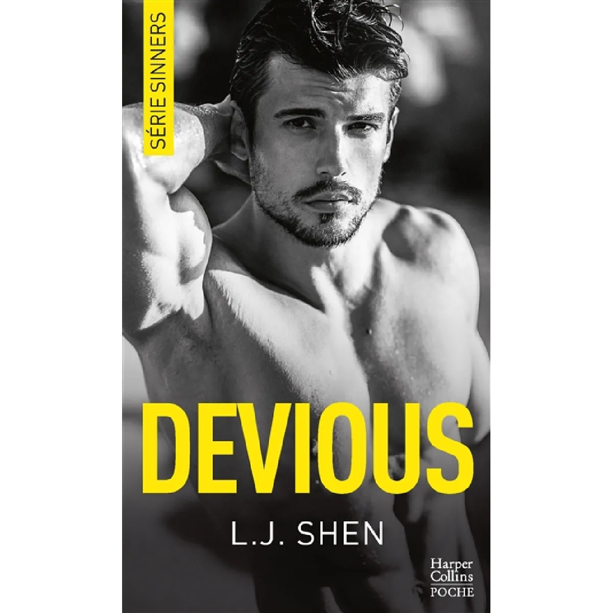 Sinners. Devious · Occasion
