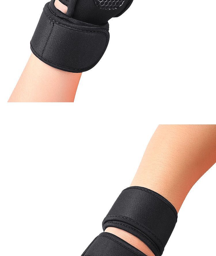 HATHA - Sport vingerloze workouthandschoenen